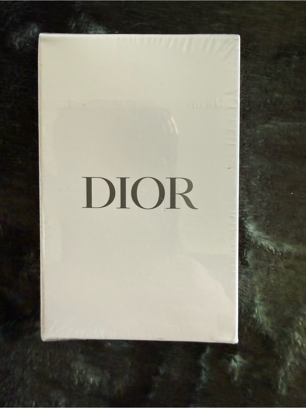 DIOR Playing Cards